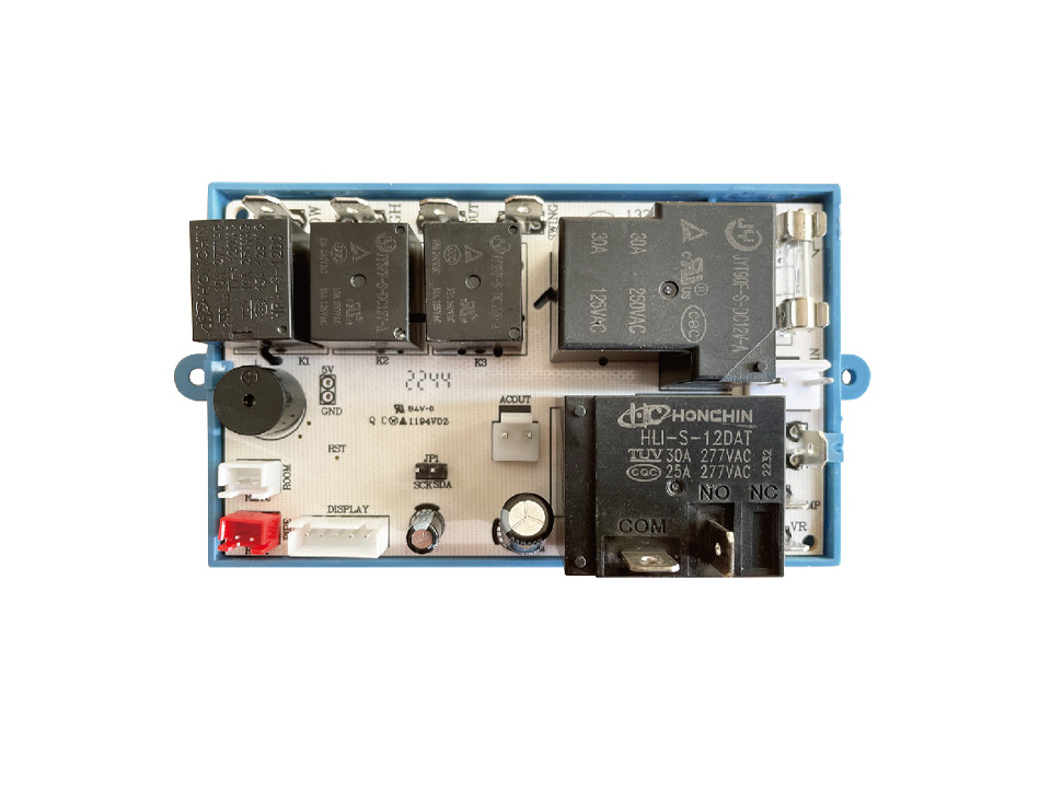 KD-U10B+ 空調控制器(出口)